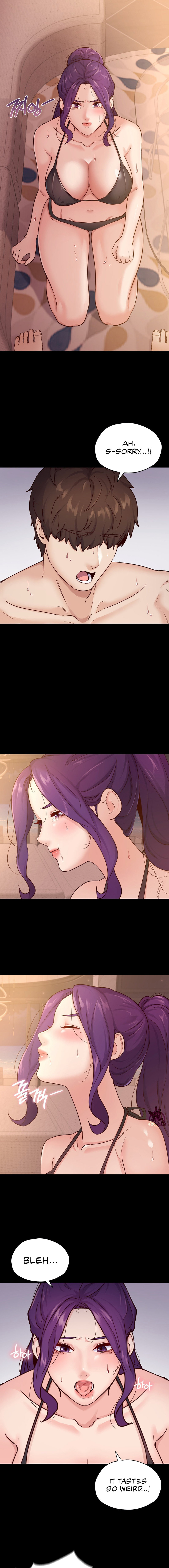 Not in School! - Chapter 37 [photo 9] - MangaPorn