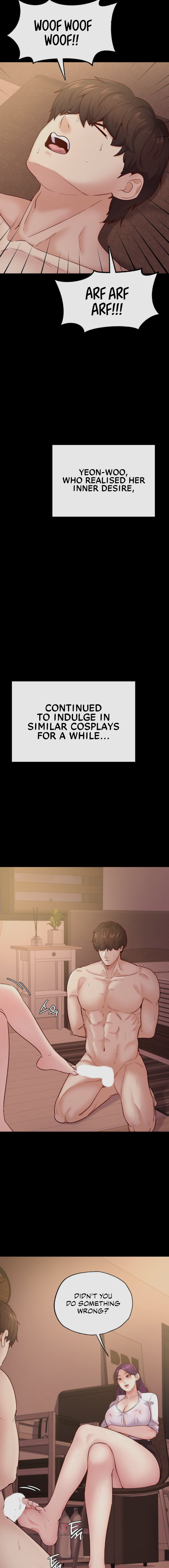 Not in School! - Chapter 39 [photo 10] - MangaPorn