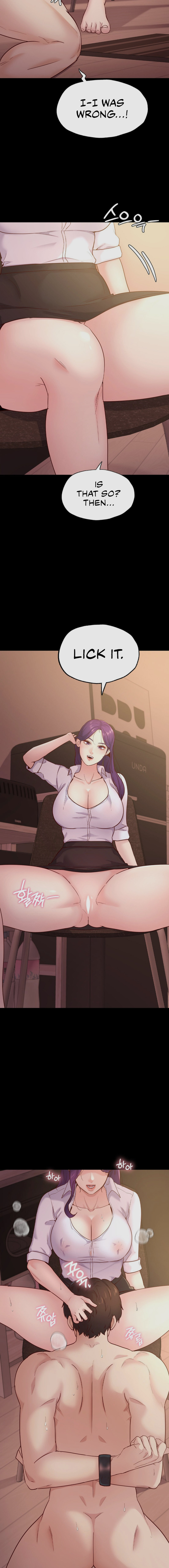 Not in School! - Chapter 39 [photo 11] - MangaPorn