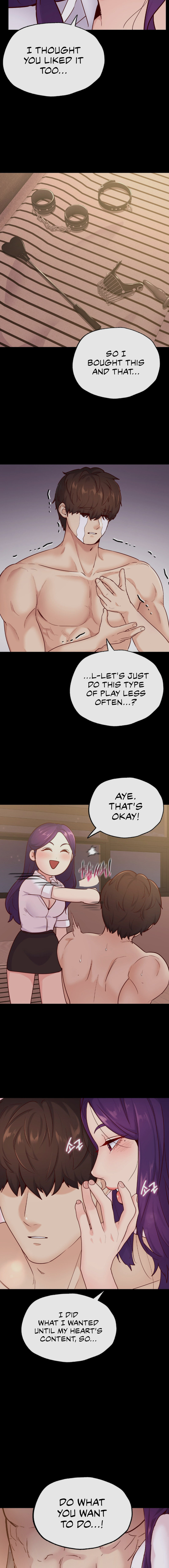 Not in School! - Chapter 39 [photo 13] - MangaPorn