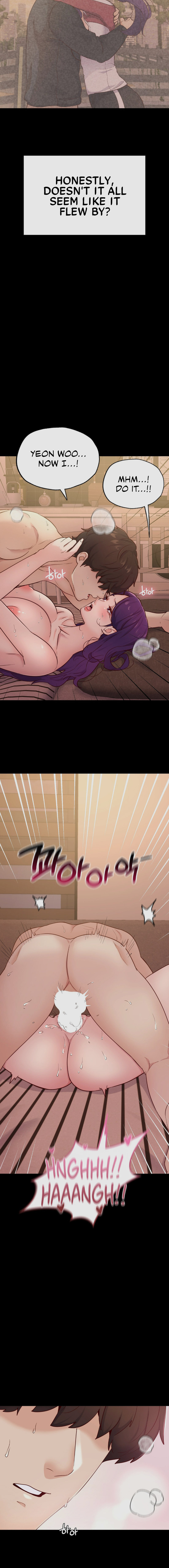 Not in School! - Chapter 39 [photo 17] - MangaPorn