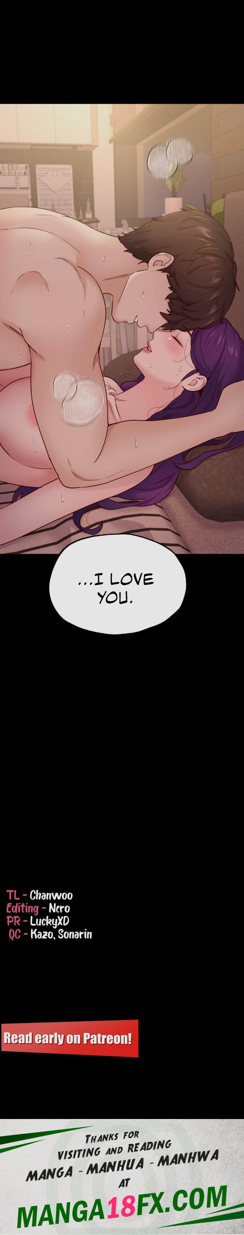 Not in School! - Chapter 39 [photo 18] - MangaPorn