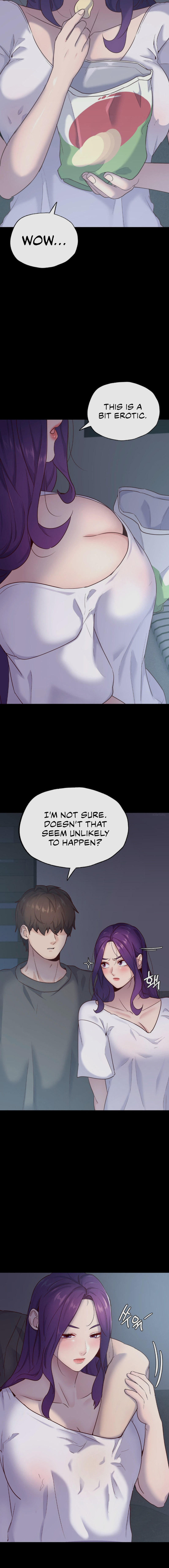 Not in School! - Chapter 39 [photo 2] - MangaPorn