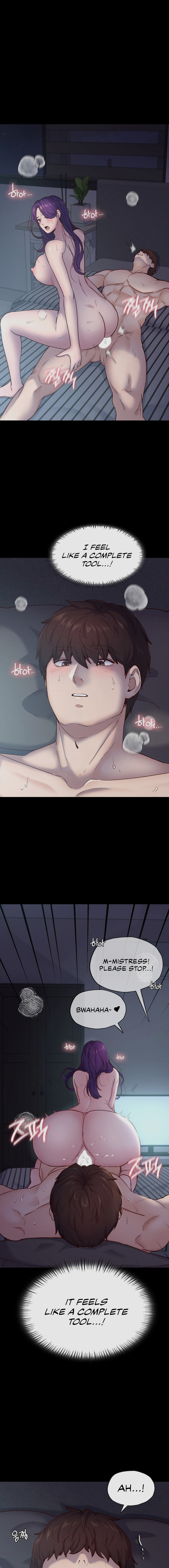 Not in School! - Chapter 39 [photo 7] - MangaPorn