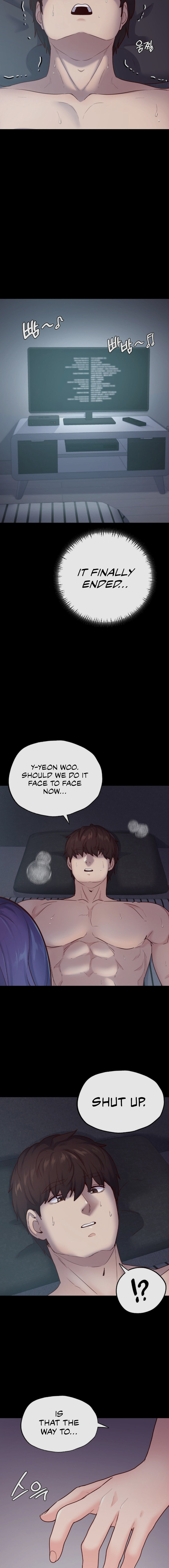 Not in School! - Chapter 39 [photo 8] - MangaPorn