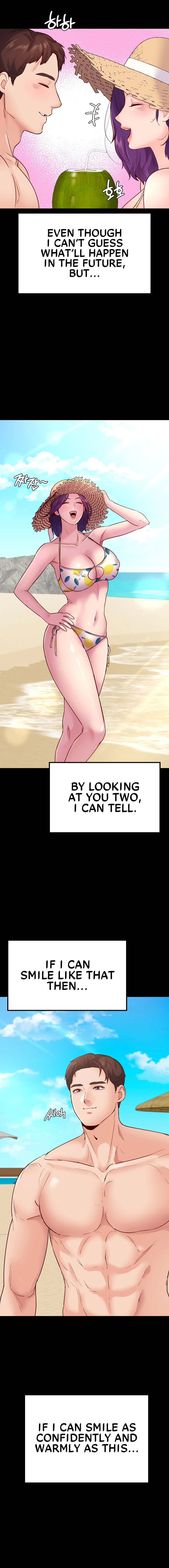 Not in School! - Chapter 40 [photo 11] - MangaPorn