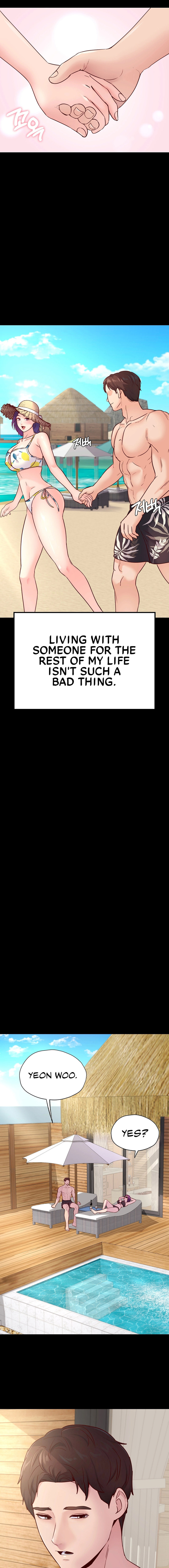 Not in School! - Chapter 40 [photo 12] - MangaPorn