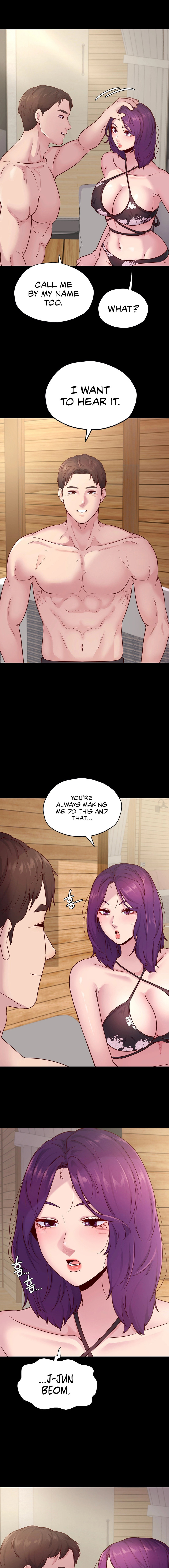 Not in School! - Chapter 40 [photo 15] - MangaPorn