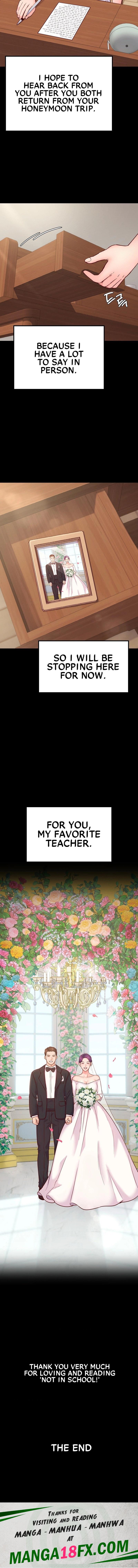 Not in School! - Chapter 40 [photo 17] - MangaPorn