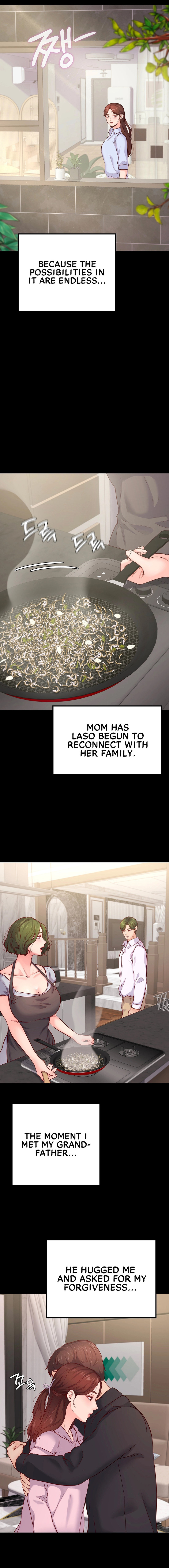 Not in School! - Chapter 40 [photo 4] - MangaPorn