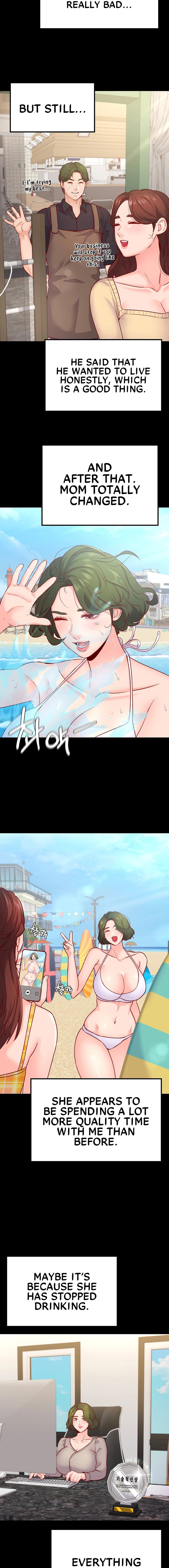 Not in School! - Chapter 40 [photo 6] - MangaPorn