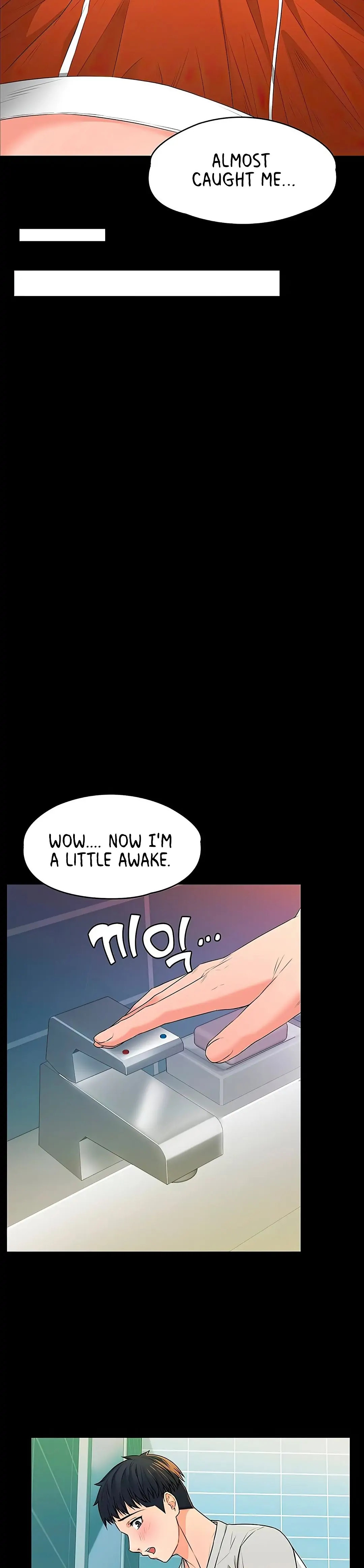 Dual Residence - Chapter 1 [photo 11] - MangaPorn