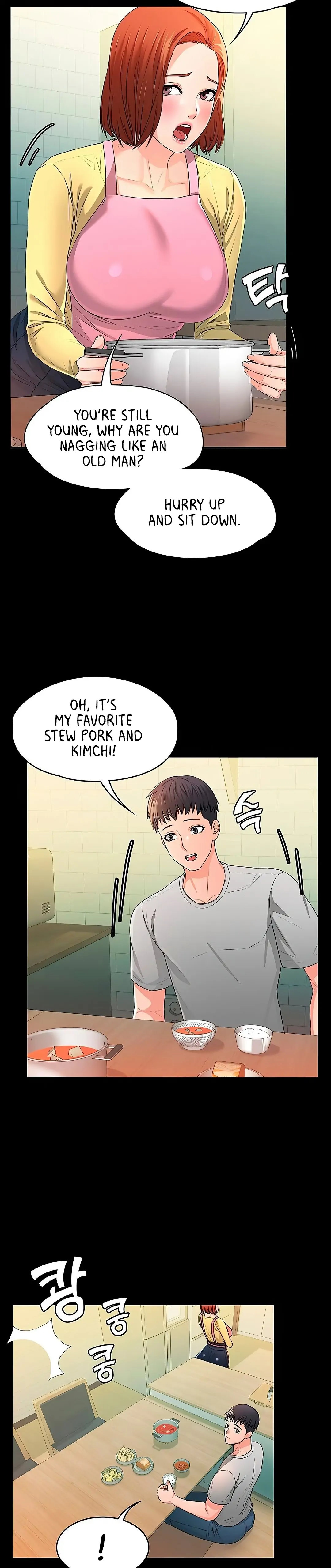 Dual Residence - Chapter 1 [photo 14] - MangaPorn