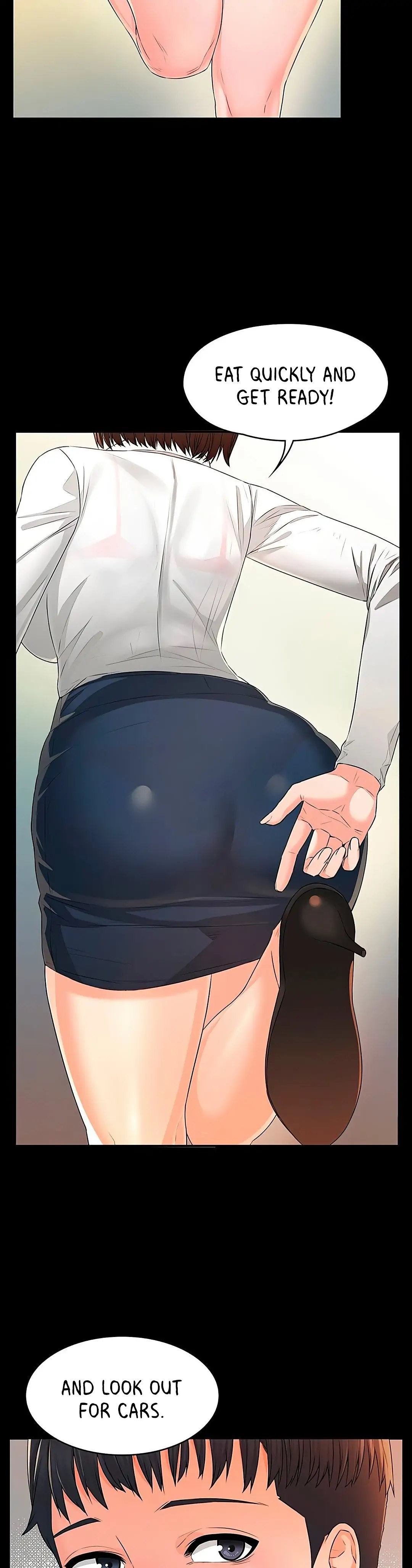 Dual Residence - Chapter 1 [photo 19] - MangaPorn