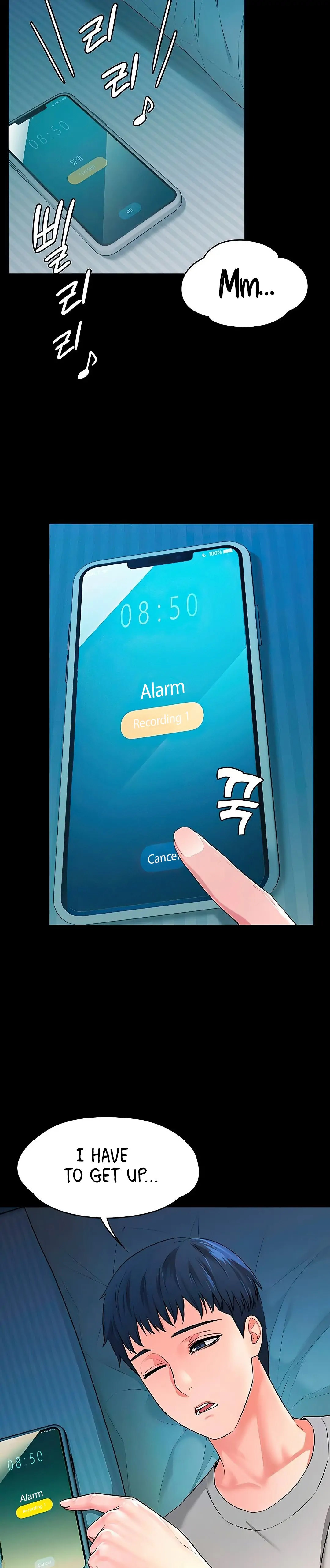 Dual Residence - Chapter 1 [photo 2] - MangaPorn