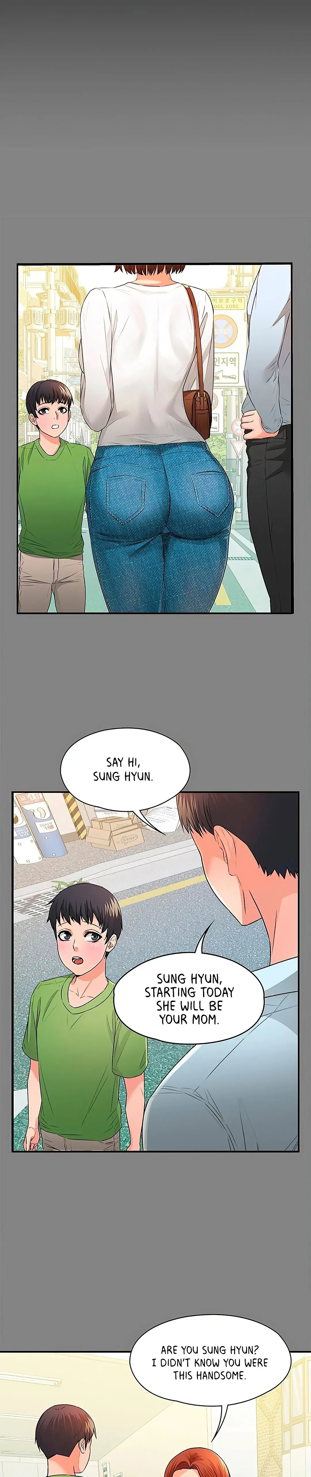 Dual Residence - Chapter 1 [photo 22] - MangaPorn