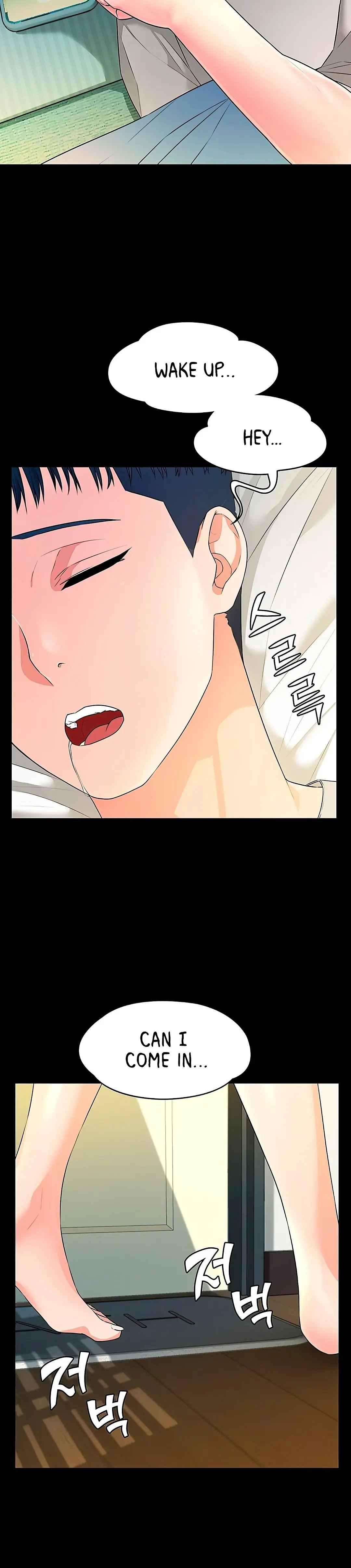 Dual Residence - Chapter 1 [photo 3] - MangaPorn