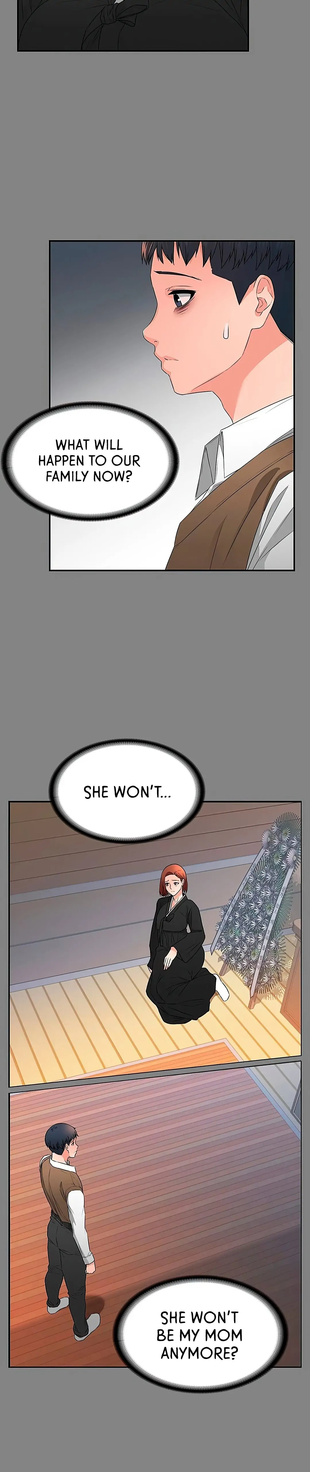 Dual Residence - Chapter 1 [photo 30] - MangaPorn