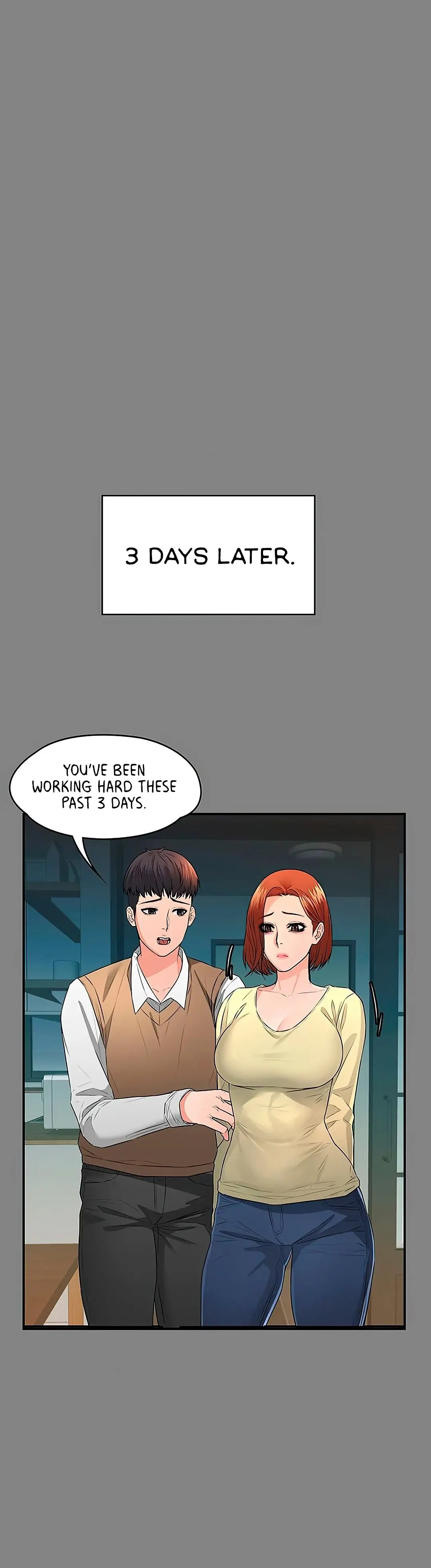 Dual Residence - Chapter 1 [photo 31] - MangaPorn