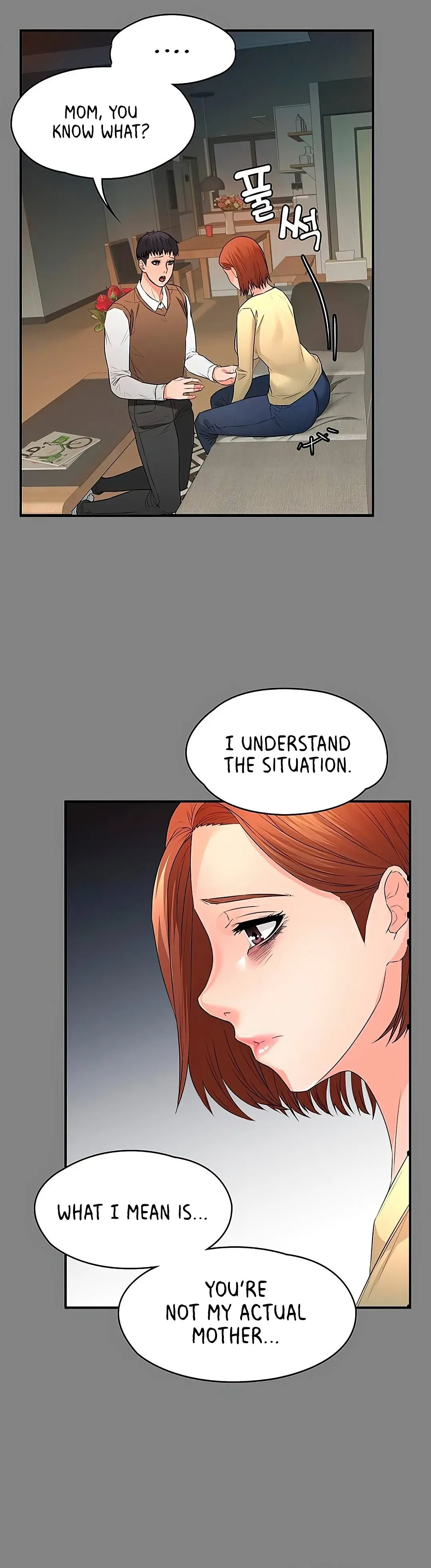 Dual Residence - Chapter 1 [photo 32] - MangaPorn