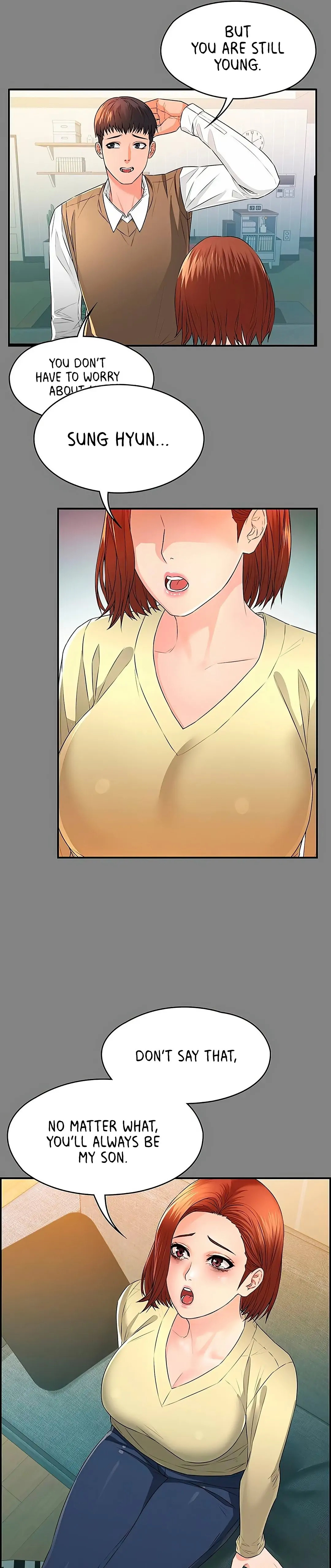 Dual Residence - Chapter 1 [photo 33] - MangaPorn