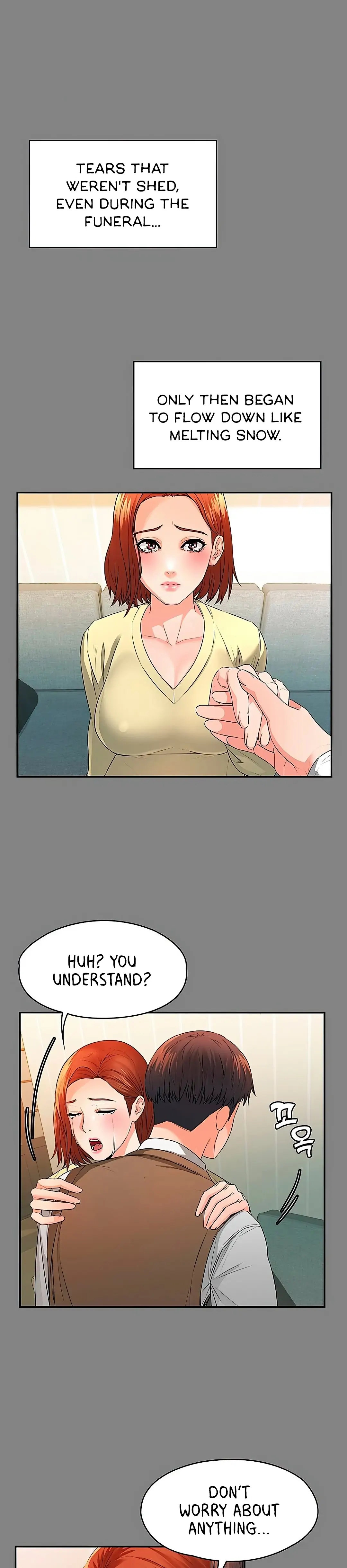 Dual Residence - Chapter 1 [photo 35] - MangaPorn