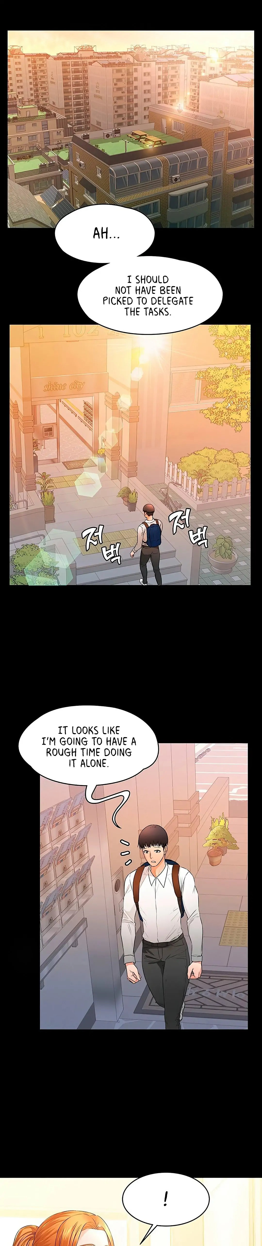 Dual Residence - Chapter 1 [photo 37] - MangaPorn