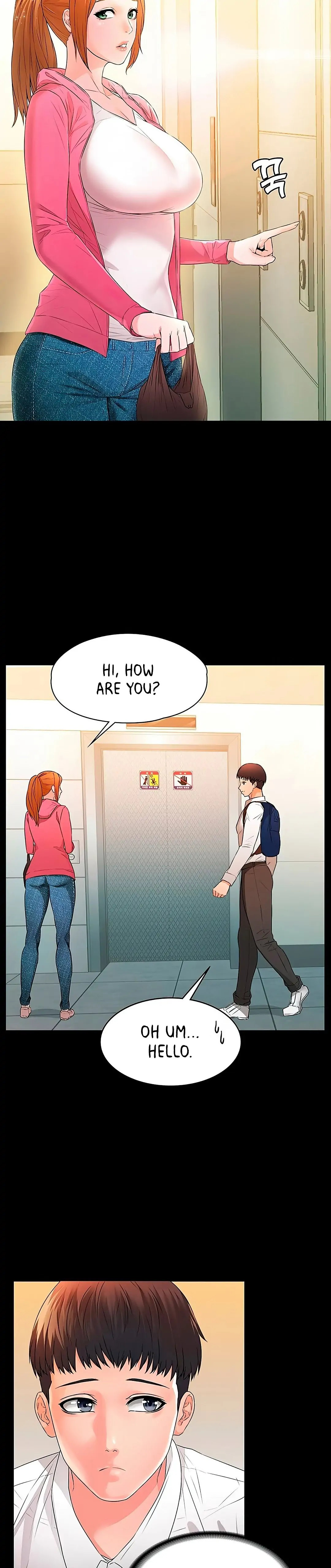 Dual Residence - Chapter 1 [photo 38] - MangaPorn