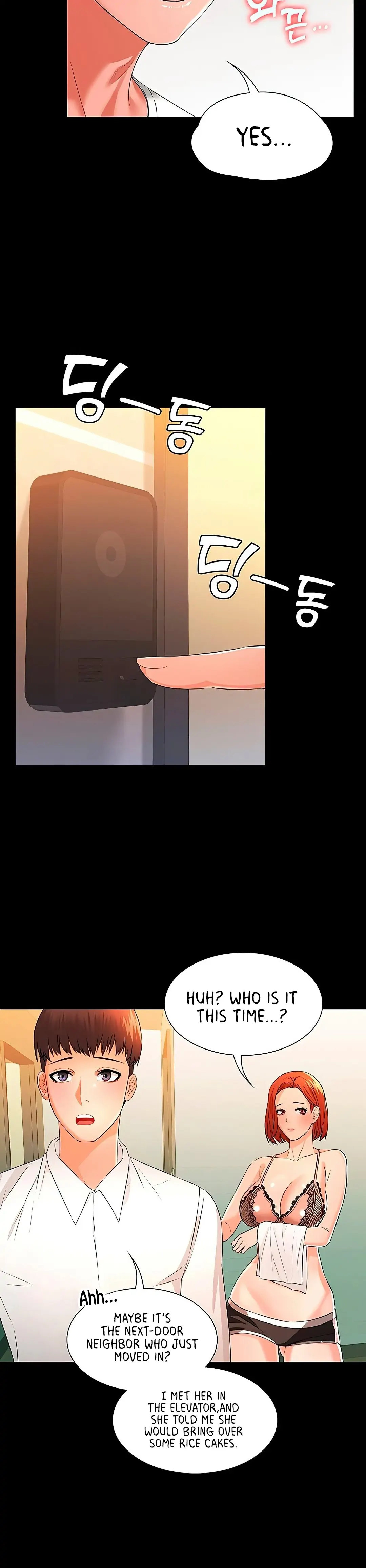 Dual Residence - Chapter 1 [photo 47] - MangaPorn