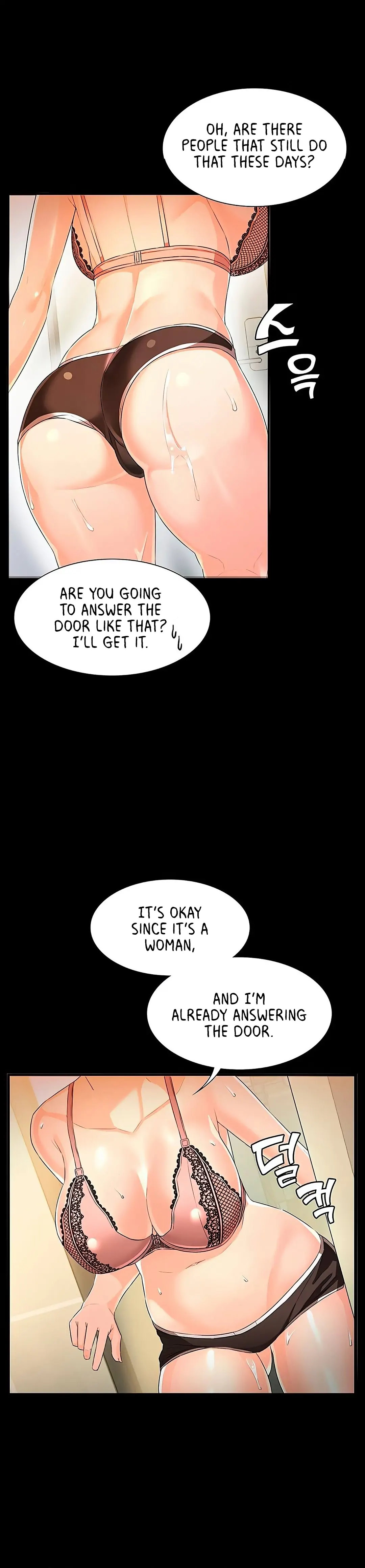 Dual Residence - Chapter 1 [photo 48] - MangaPorn