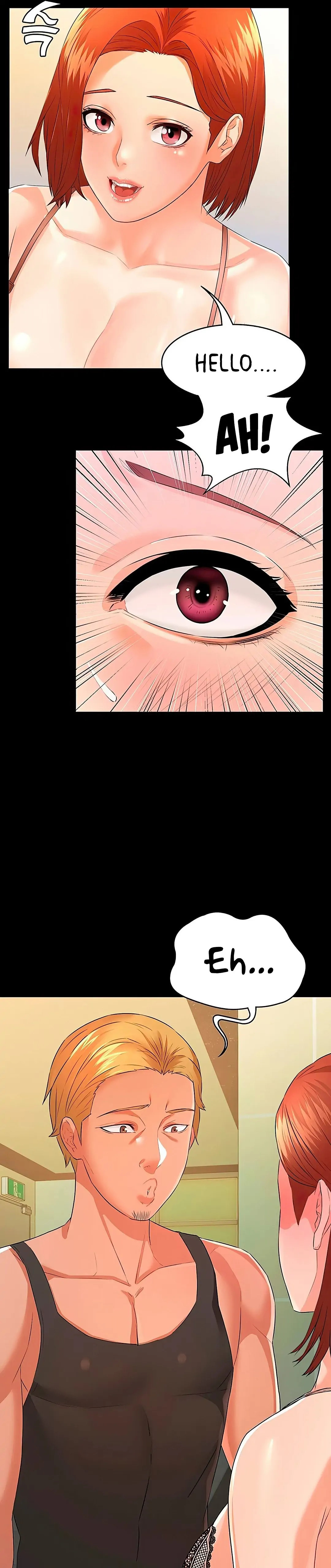 Dual Residence - Chapter 1 [photo 49] - MangaPorn