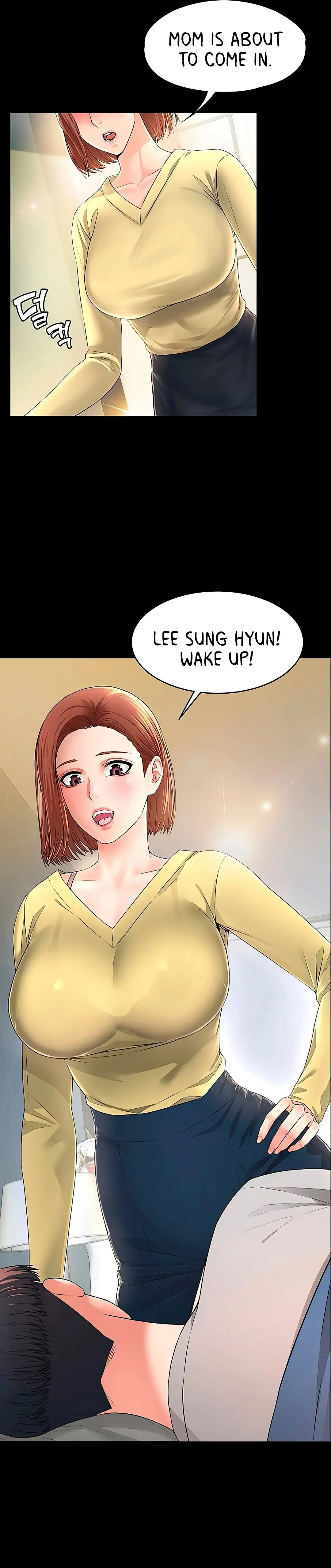 Dual Residence - Chapter 1 [photo 5] - MangaPorn