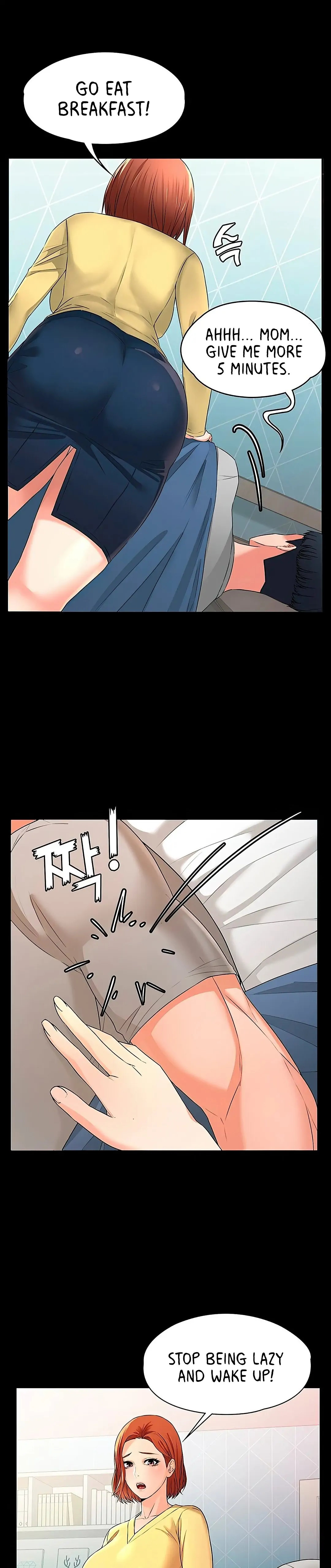 Dual Residence - Chapter 1 [photo 6] - MangaPorn