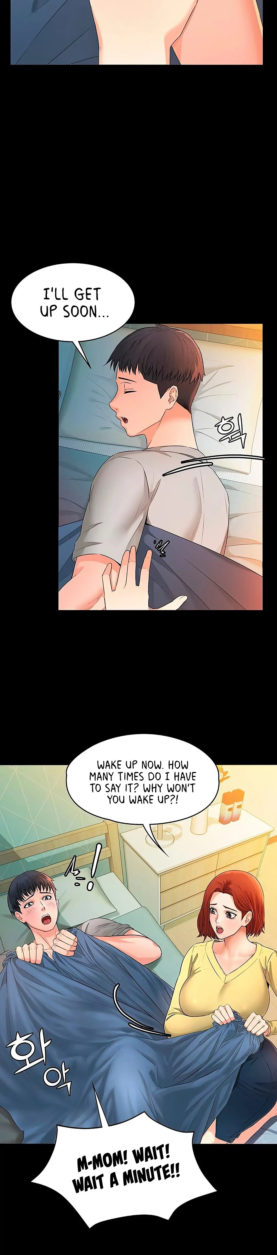 Dual Residence - Chapter 1 [photo 8] - MangaPorn