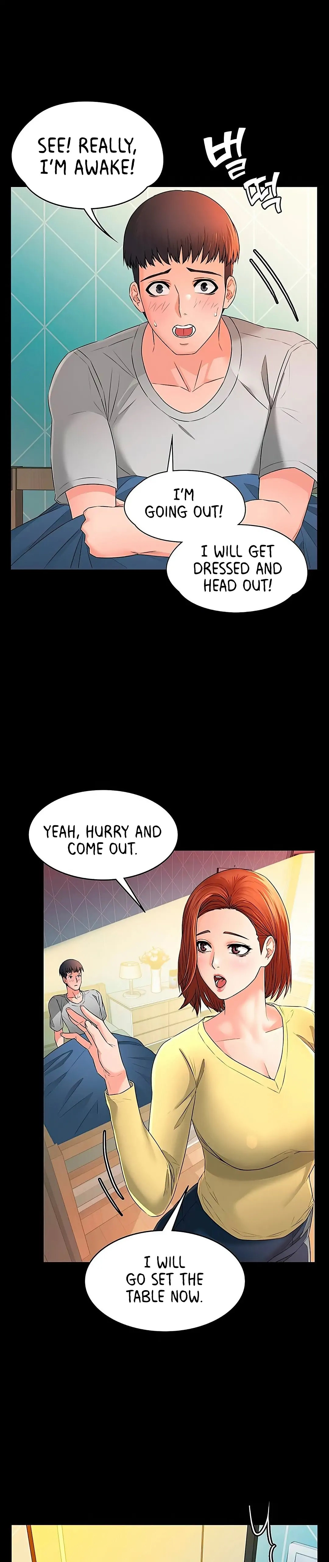 Dual Residence - Chapter 1 [photo 9] - MangaPorn