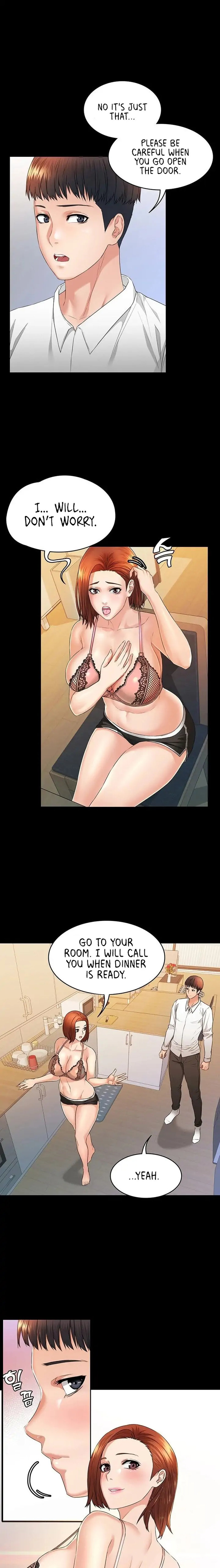 Dual Residence - Chapter 2 [photo 11] - MangaPorn