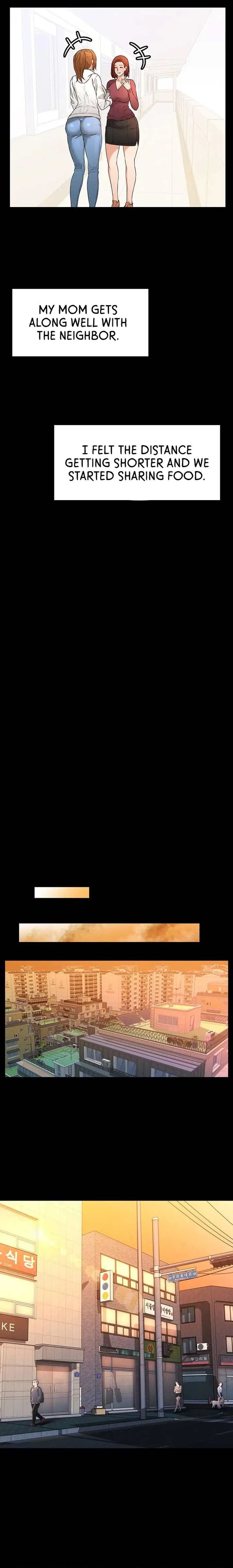 Dual Residence - Chapter 2 [photo 13] - MangaPorn