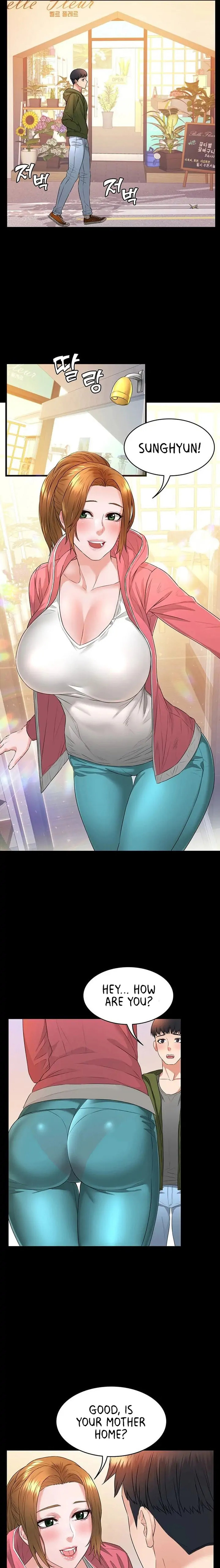 Dual Residence - Chapter 2 [photo 14] - MangaPorn