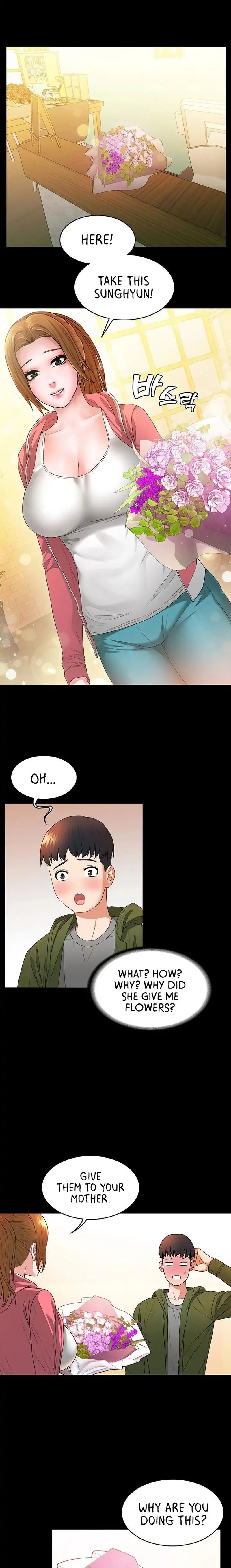 Dual Residence - Chapter 2 [photo 16] - MangaPorn