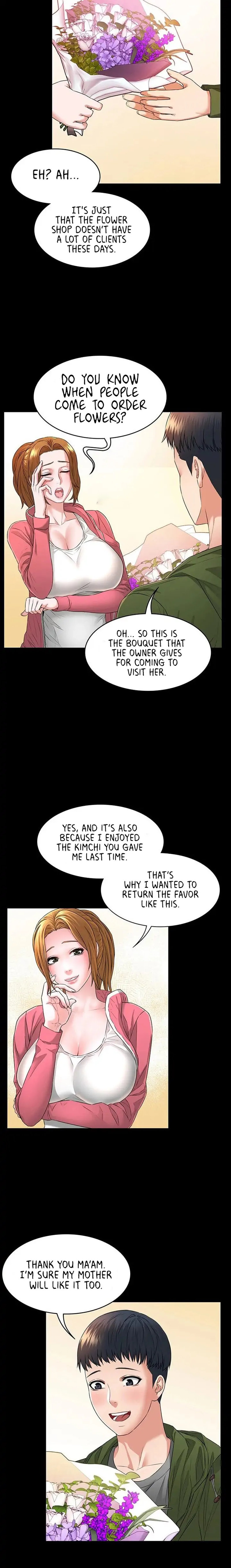 Dual Residence - Chapter 2 [photo 17] - MangaPorn