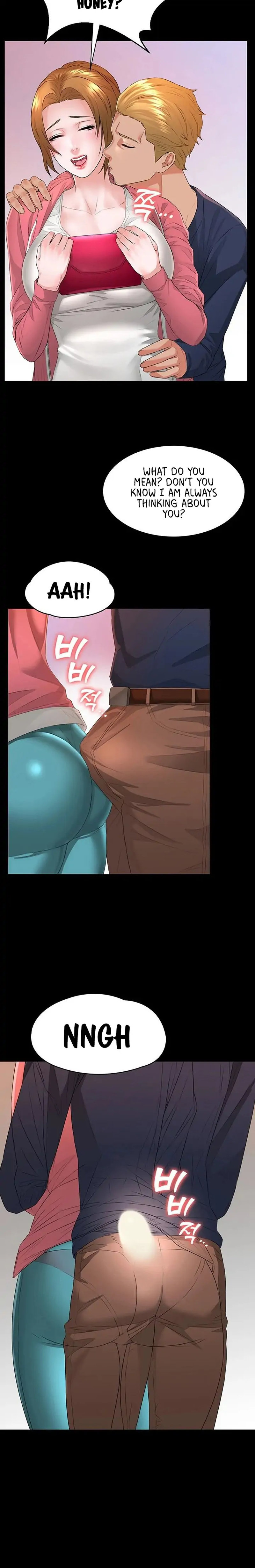 Dual Residence - Chapter 2 [photo 21] - MangaPorn