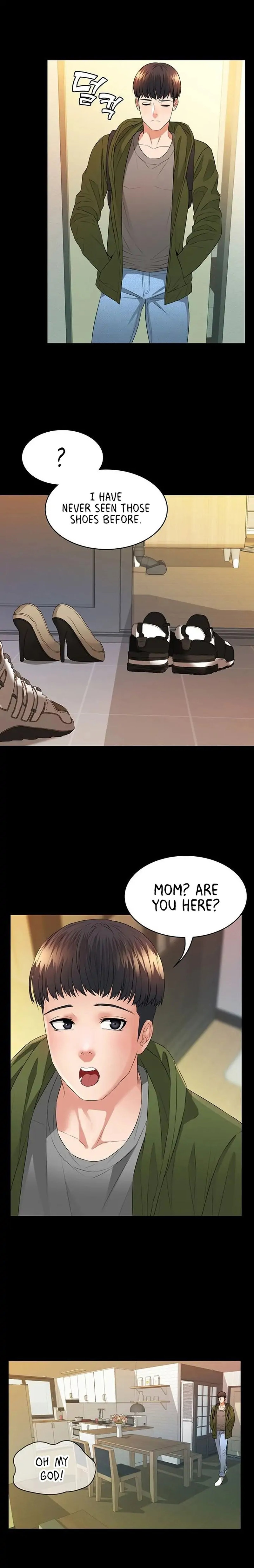 Dual Residence - Chapter 2 [photo 28] - MangaPorn