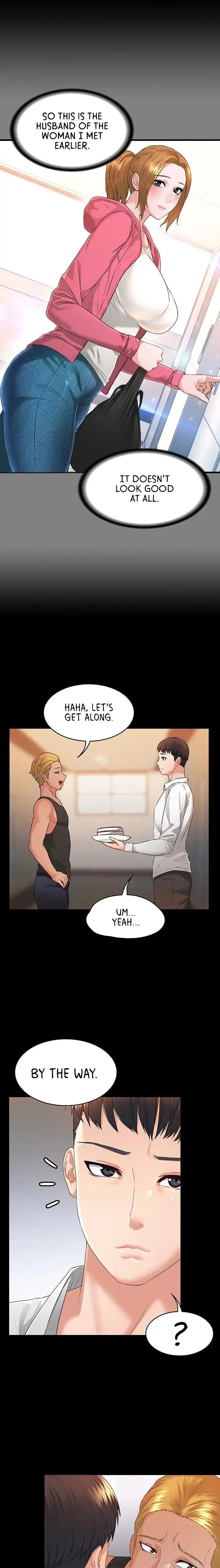 Dual Residence - Chapter 2 [photo 7] - MangaPorn