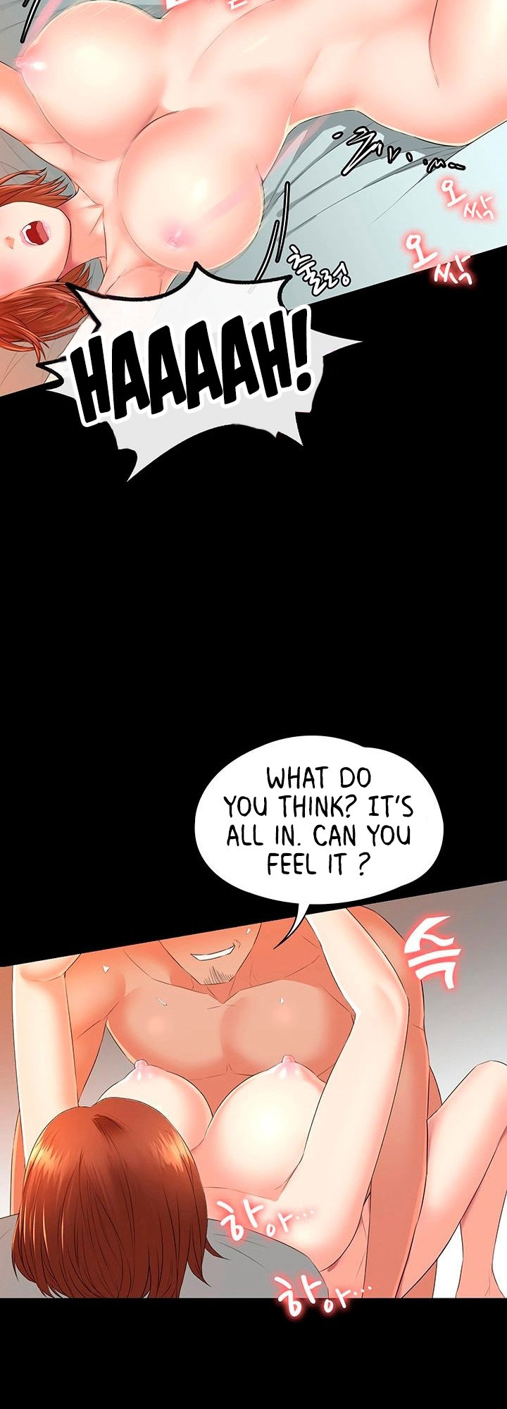 Dual Residence - Chapter 3 [photo 18] - MangaPorn