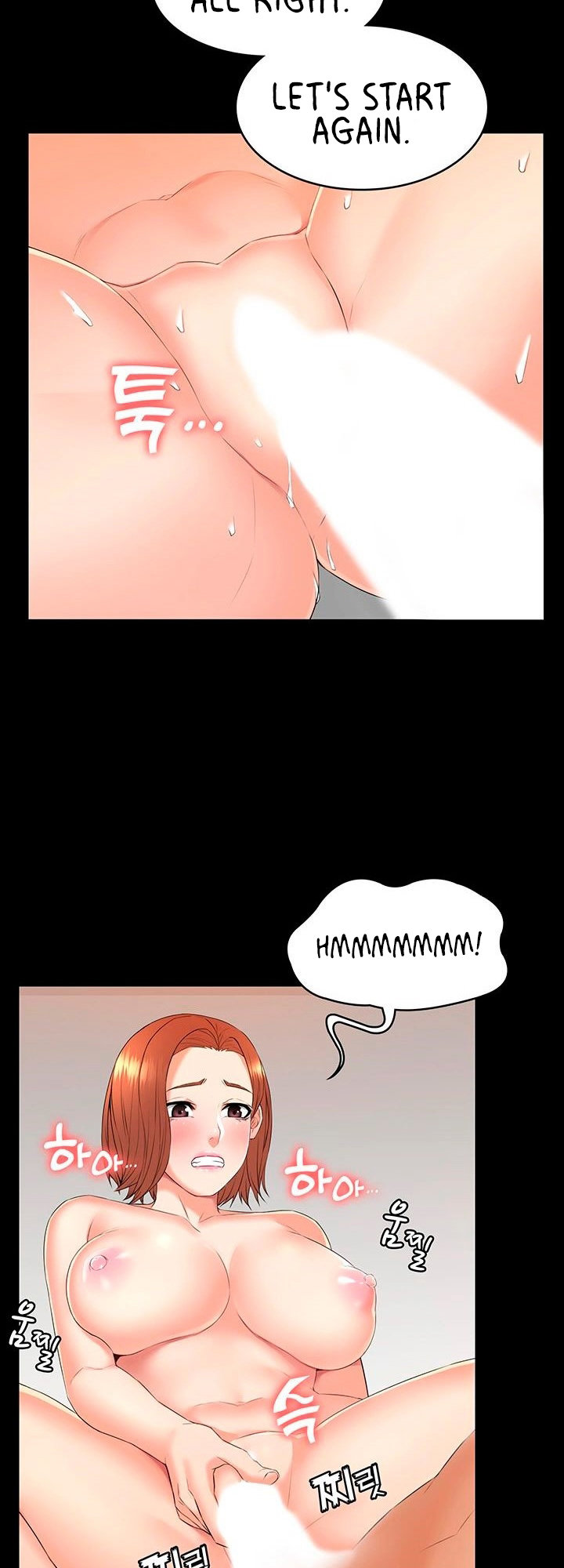 Dual Residence - Chapter 3 [photo 32] - MangaPorn