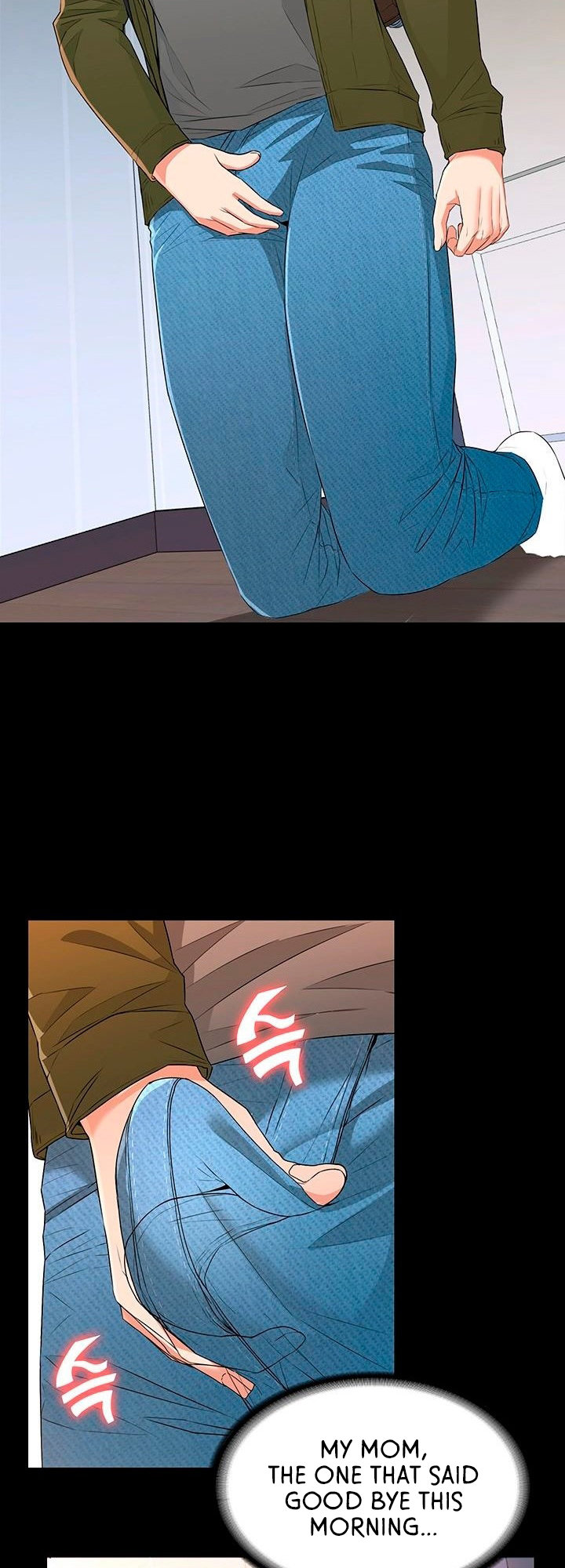 Dual Residence - Chapter 3 [photo 36] - MangaPorn