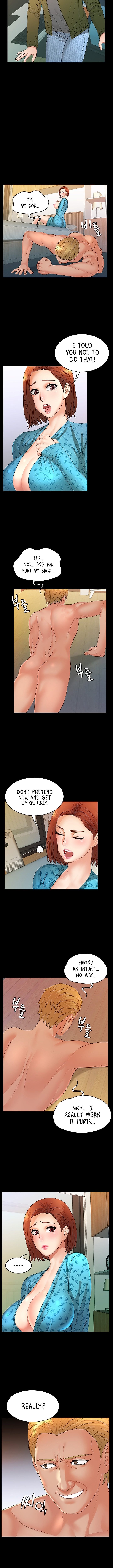 Dual Residence - Chapter 4 [photo 10] - MangaPorn