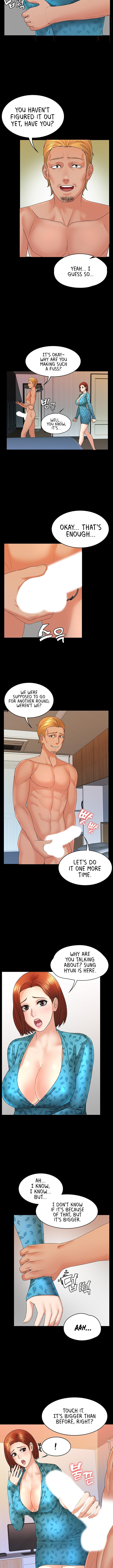 Dual Residence - Chapter 4 [photo 6] - MangaPorn