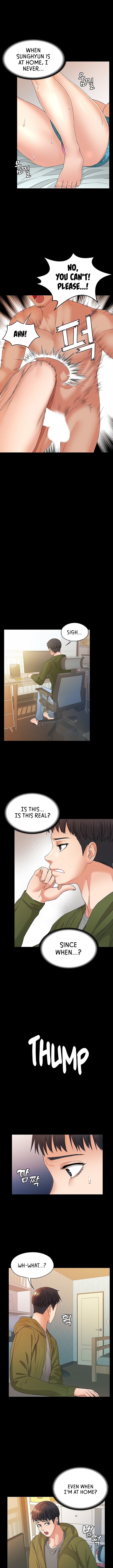 Dual Residence - Chapter 4 [photo 9] - MangaPorn