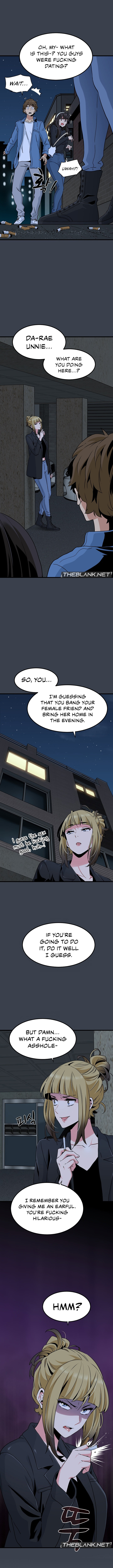 The Turning Point - Chapter 29 [photo 13] - MangaPorn